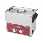 Ultrazvukové čističky - séria Emmi H